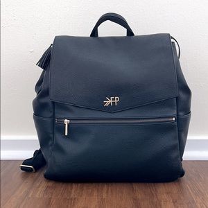 Freshly Picked Classic Diaper Bag